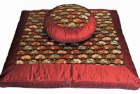 Kyoto Collection Meditation Cushion Sets NEW! - Still Sitting Meditation Cushions